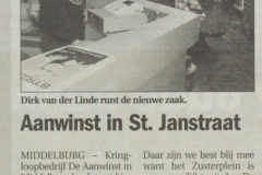 De Faam 8 oktober 2008, p. 73