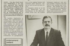 PZC 15 januari 1991, p. 17