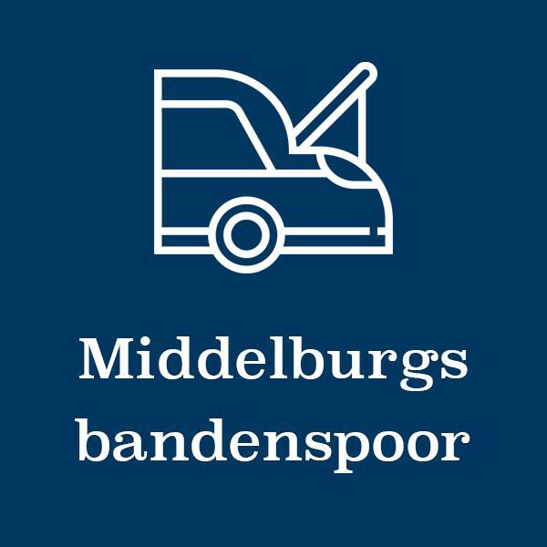 Middelburgs Bandenspoor